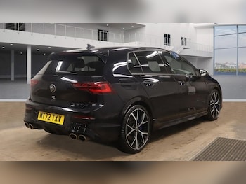 Used Volkswagen Golf 2022 for sale - 77212401: Photo