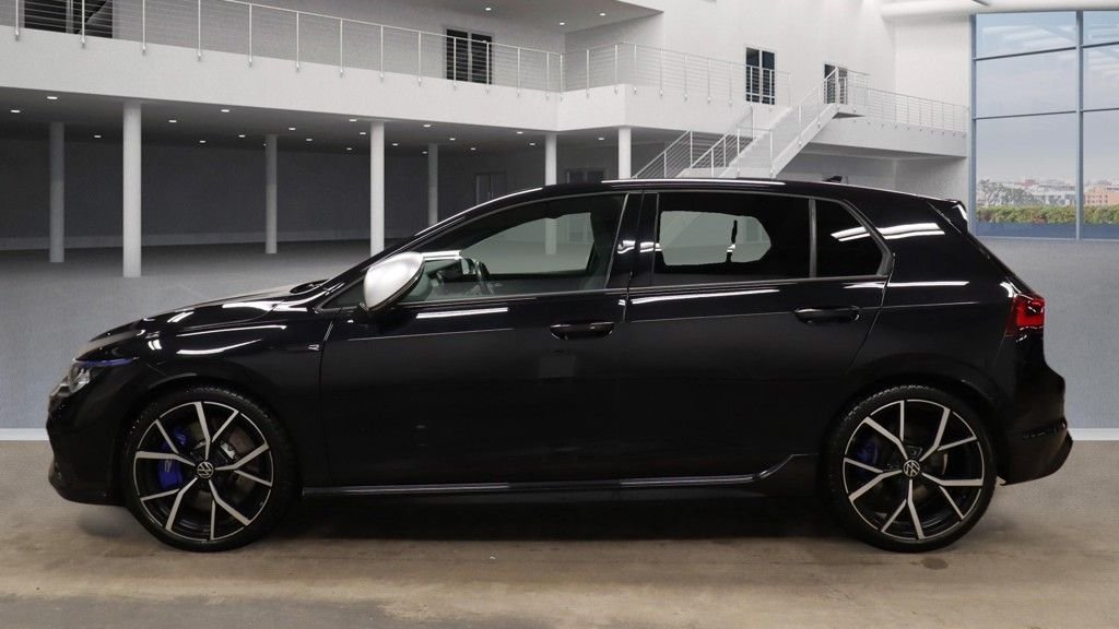 Used Volkswagen Golf 2022 for sale - 77212401: Photo 9