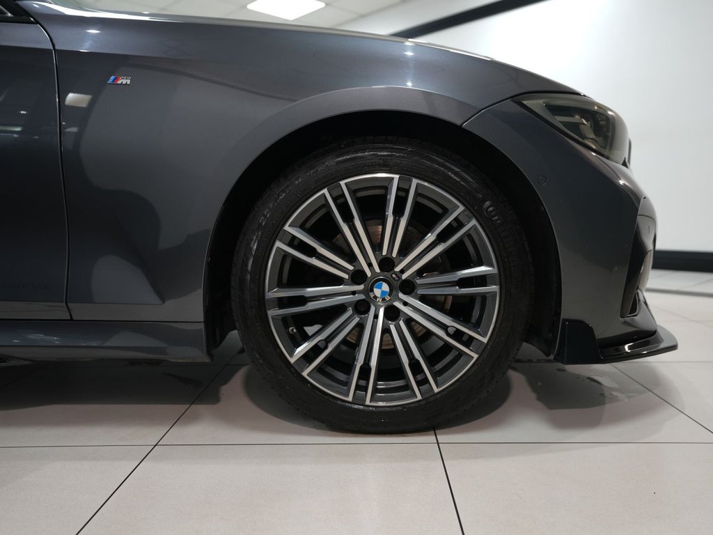 Used BMW 3 Series 2019 for sale - 77919948: Photo 10