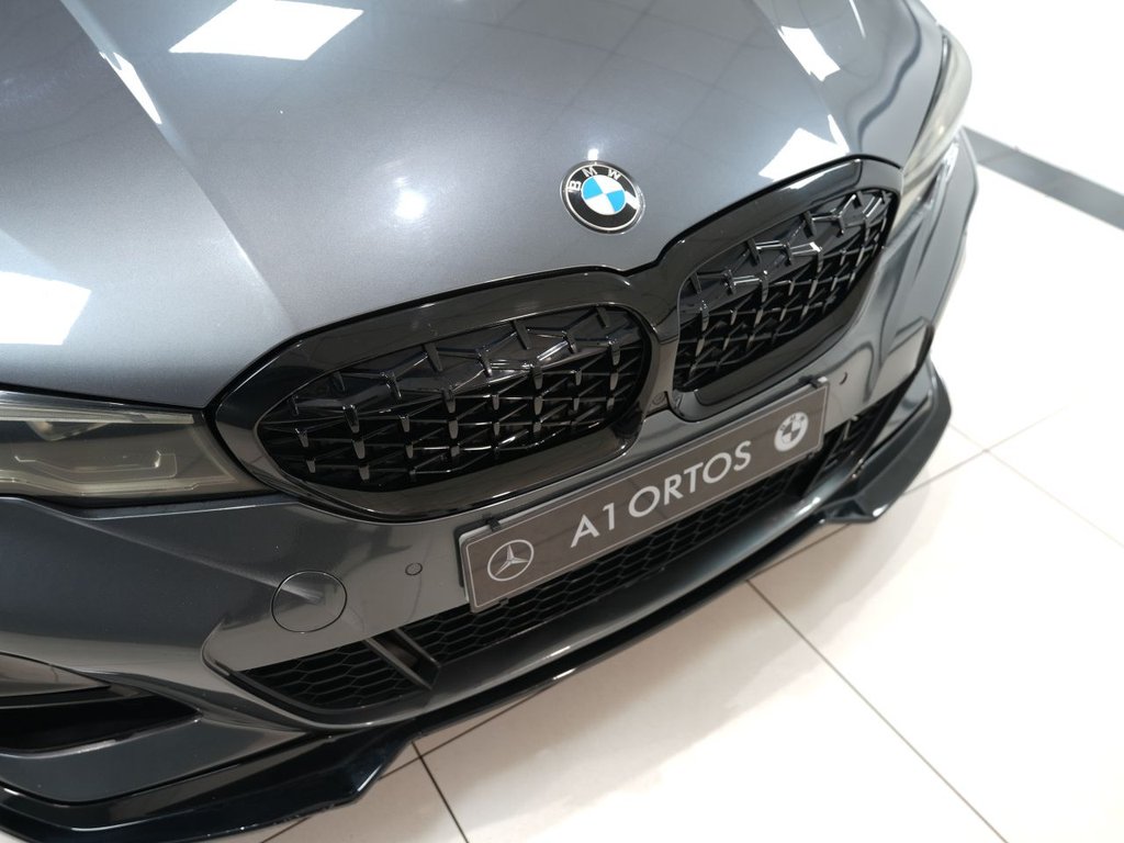 Used BMW 3 Series 2019 for sale - 77919948: Photo 11