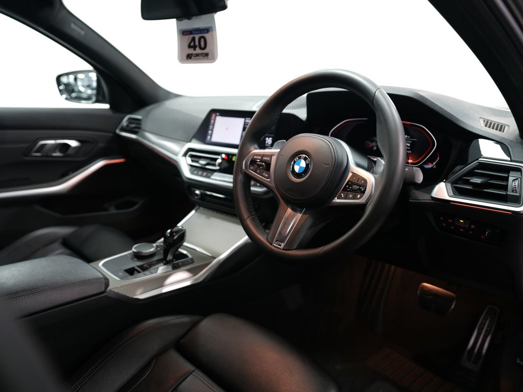 Used BMW 3 Series 2019 for sale - 77919948: Photo 13