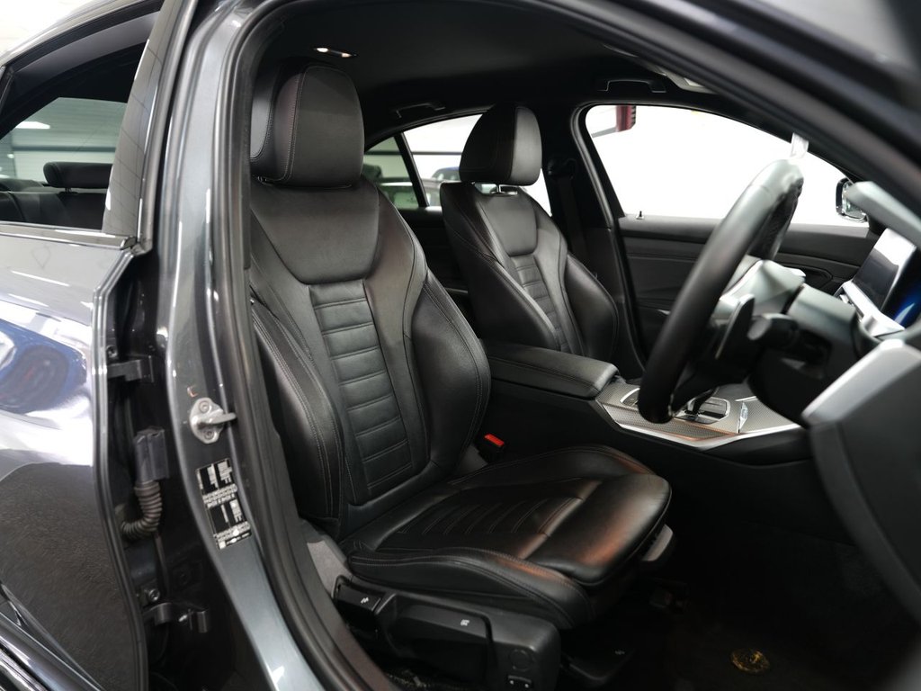 Used BMW 3 Series 2019 for sale - 77919948: Photo 14