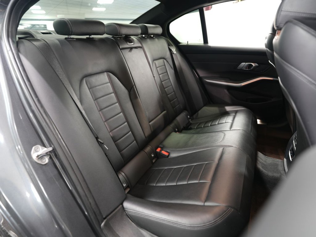 Used BMW 3 Series 2019 for sale - 77919948: Photo 15