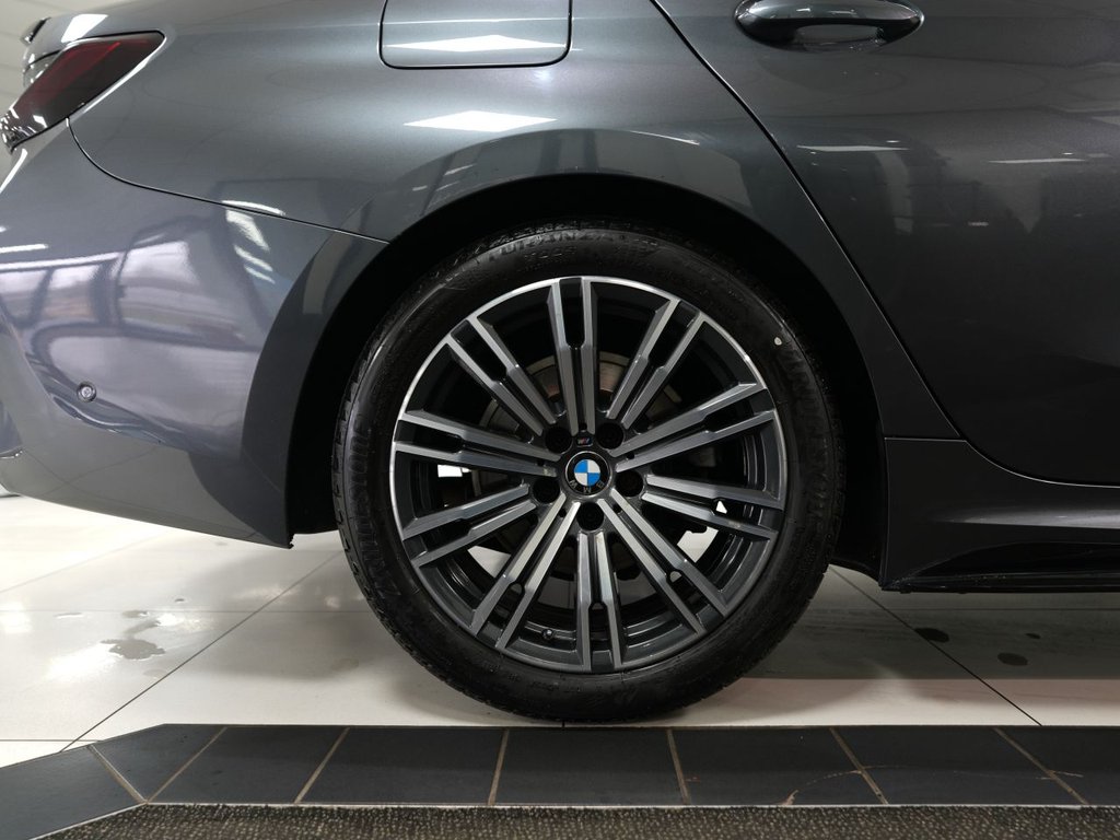 Used BMW 3 Series 2019 for sale - 77919948: Photo 16