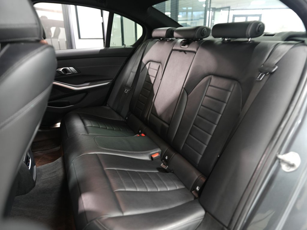 Used BMW 3 Series 2019 for sale - 77919948: Photo 17