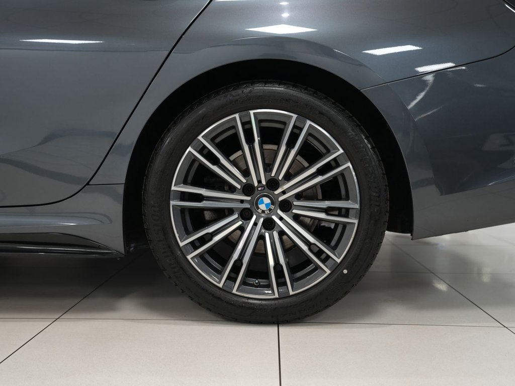 Used BMW 3 Series 2019 for sale - 77919948: Photo 19