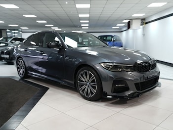 Used BMW 3 Series 2019 for sale - 77919948: Photo
