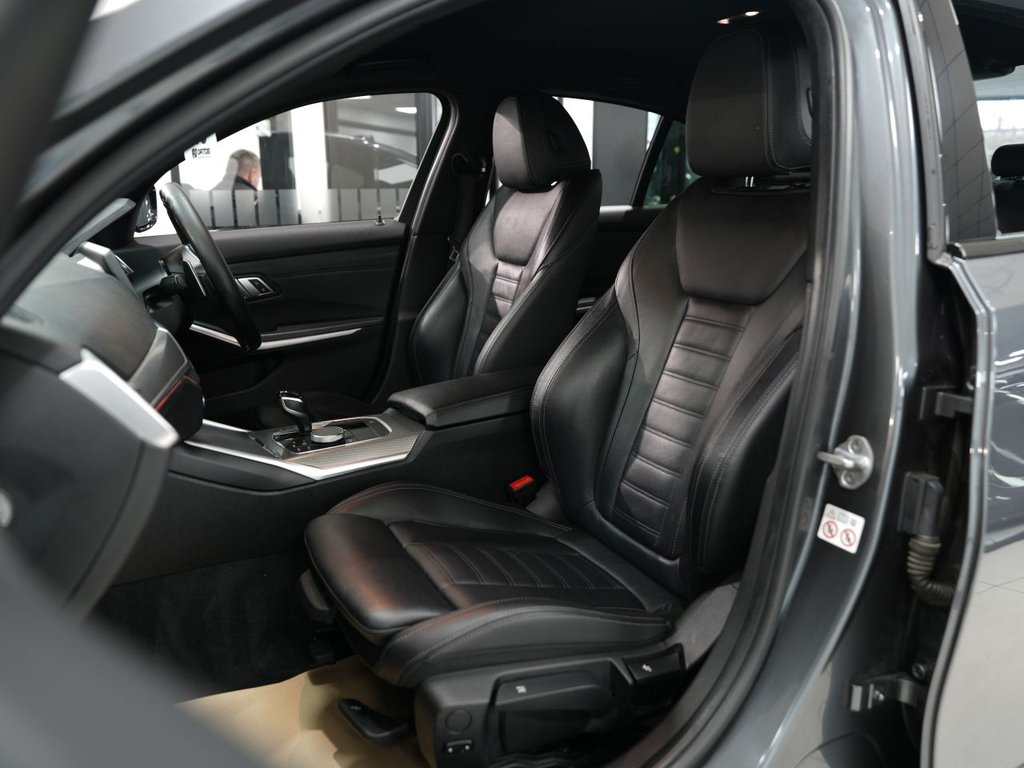 Used BMW 3 Series 2019 for sale - 77919948: Photo 20