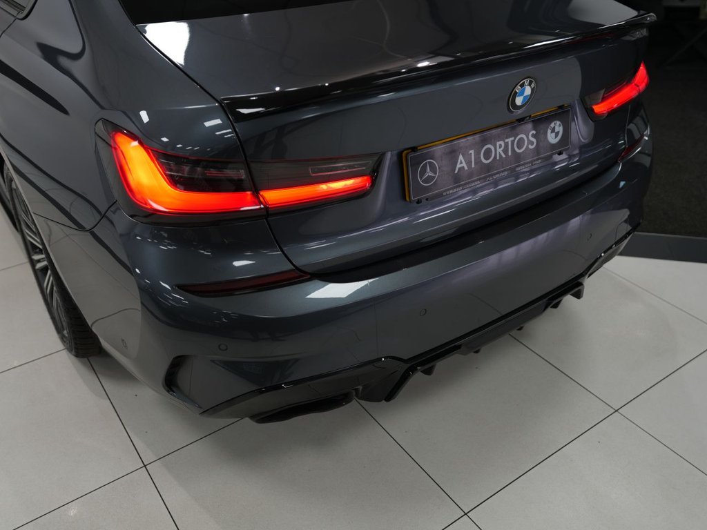 Used BMW 3 Series 2019 for sale - 77919948: Photo 22