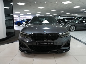 Used BMW 3 Series 2019 for sale - 77919948: Photo