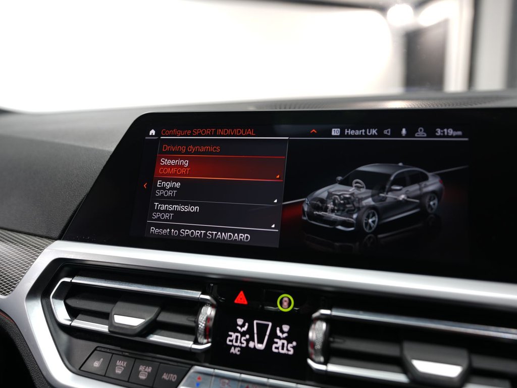 Used BMW 3 Series 2019 for sale - 77919948: Photo 36