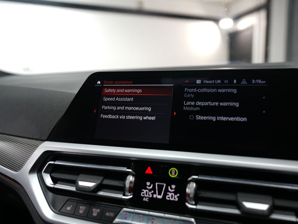 Used BMW 3 Series 2019 for sale - 77919948: Photo 38