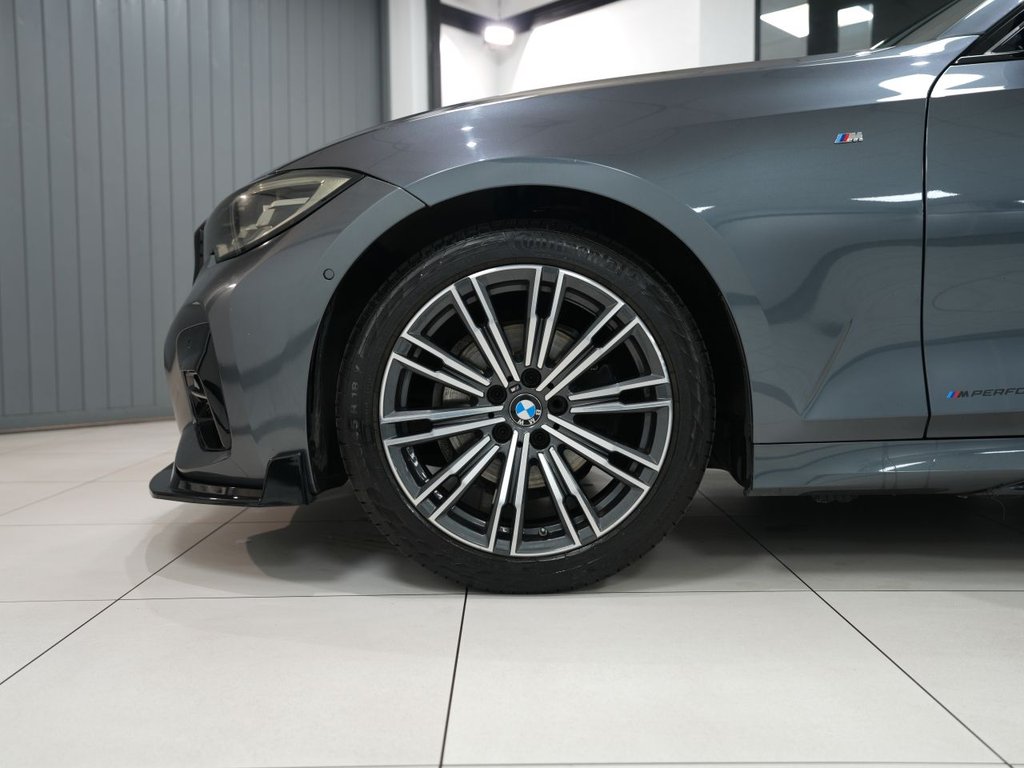 Used BMW 3 Series 2019 for sale - 77919948: Photo 4