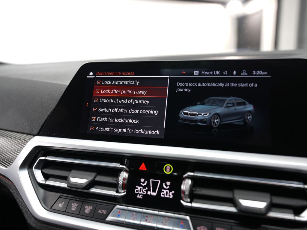 Used BMW 3 Series 2019 for sale - 77919948: Photo 42