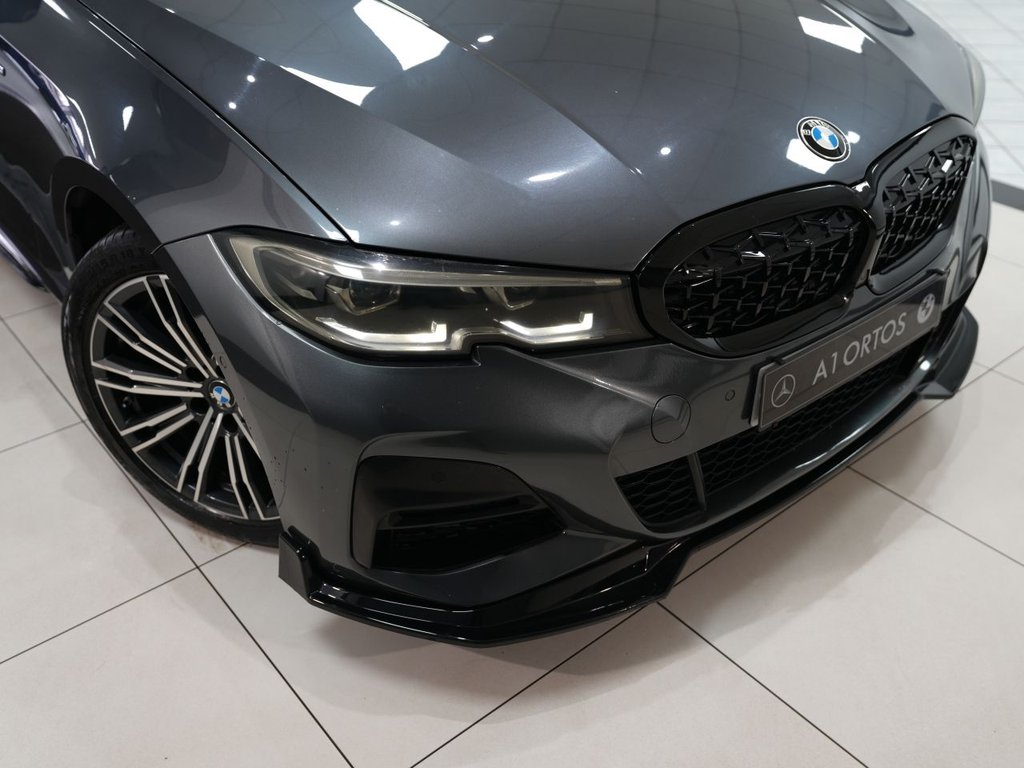 Used BMW 3 Series 2019 for sale - 77919948: Photo 49