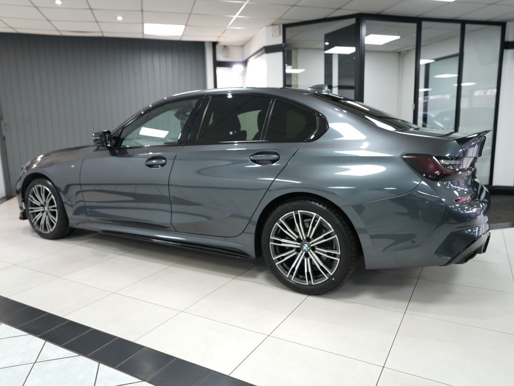 Used BMW 3 Series 2019 for sale - 77919948: Photo 5