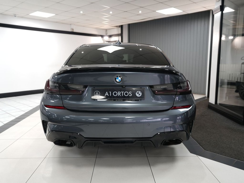 Used BMW 3 Series 2019 for sale - 77919948: Photo 6