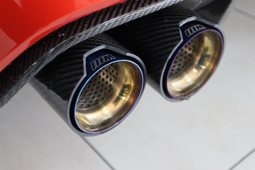 Used BMW M4 2018 for sale - 76570497: Photo 14