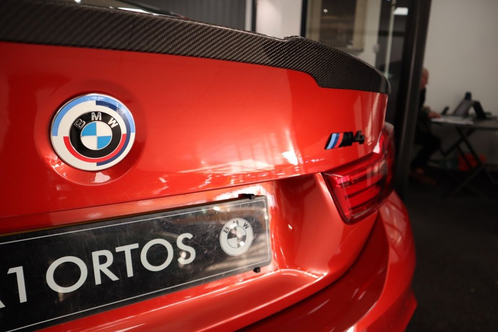 Used BMW M4 2018 for sale - 76570497: Photo 15