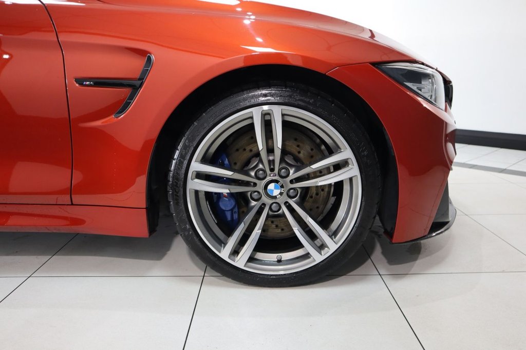 Used BMW M4 2018 for sale - 76570497: Photo 17