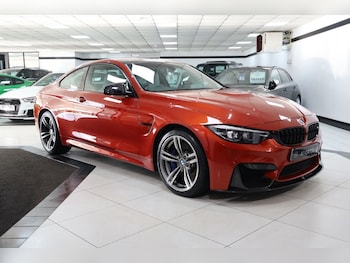 BMW - M4