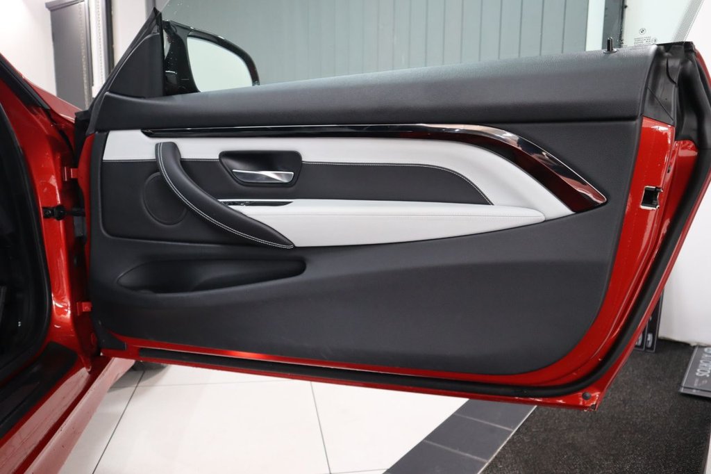 Used BMW M4 2018 for sale - 76570497: Photo 21