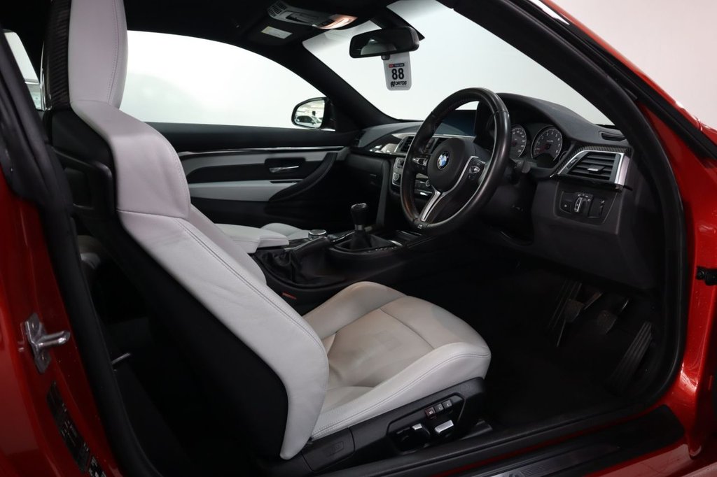 Used BMW M4 2018 for sale - 76570497: Photo 23