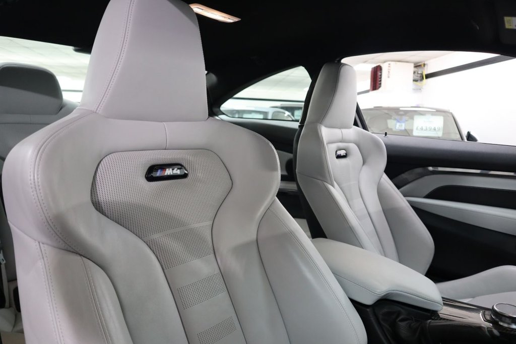 Used BMW M4 2018 for sale - 76570497: Photo 25