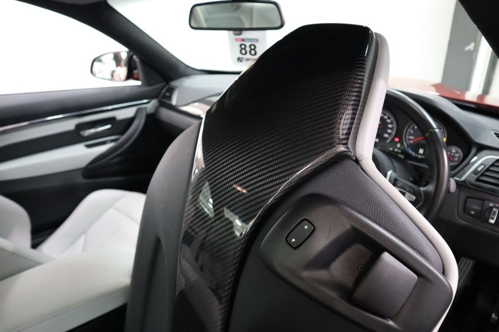 Used BMW M4 2018 for sale - 76570497: Photo 27