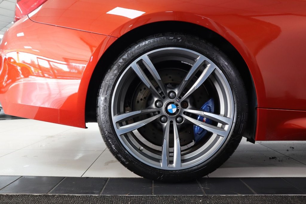 Used BMW M4 2018 for sale - 76570497: Photo 28