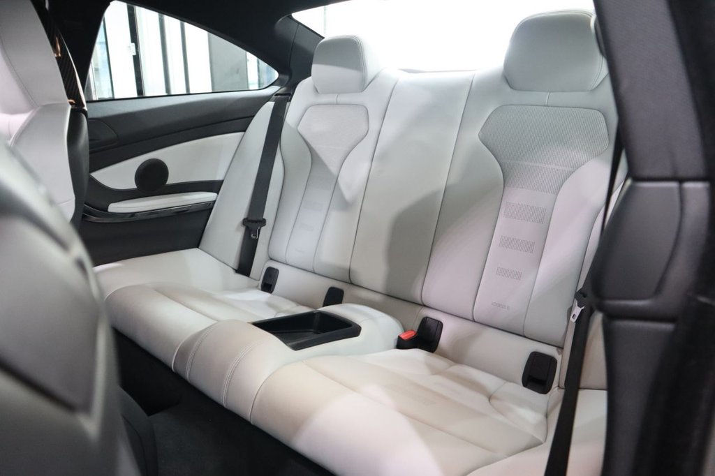 Used BMW M4 2018 for sale - 76570497: Photo 29