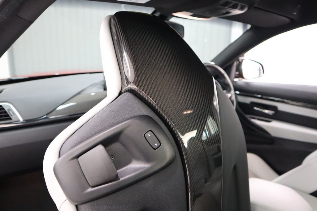 Used BMW M4 2018 for sale - 76570497: Photo 30