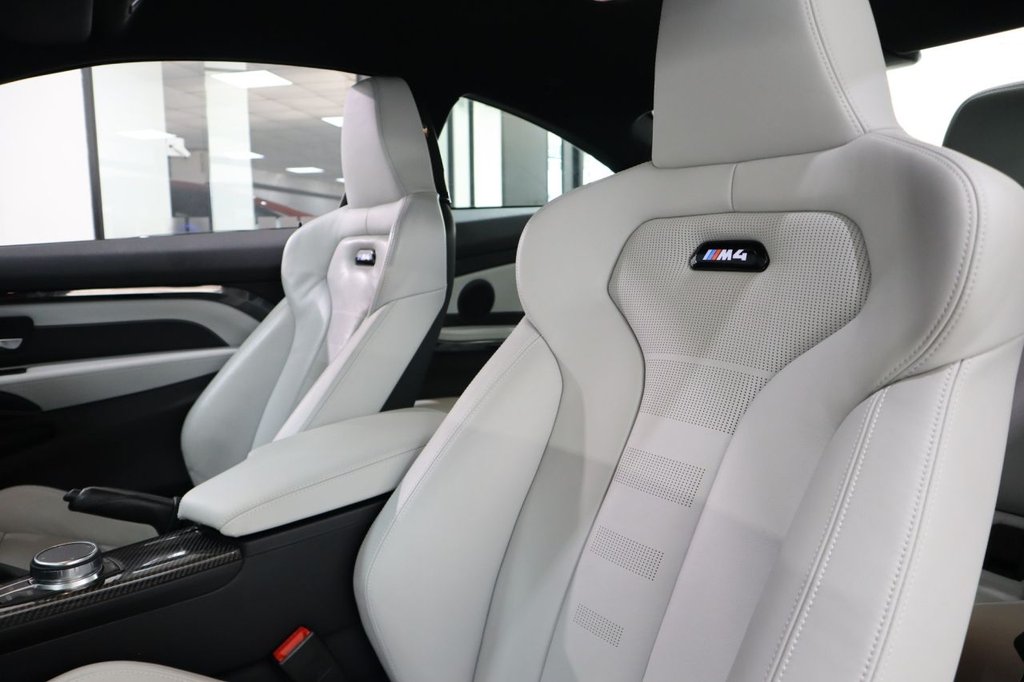 Used BMW M4 2018 for sale - 76570497: Photo 31