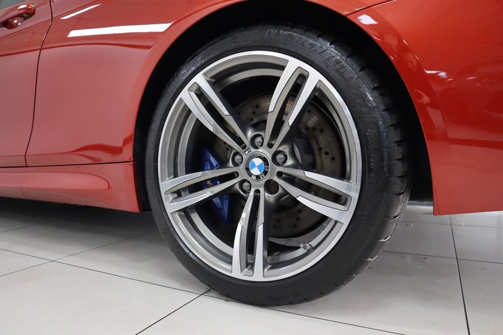 Used BMW M4 2018 for sale - 76570497: Photo 32