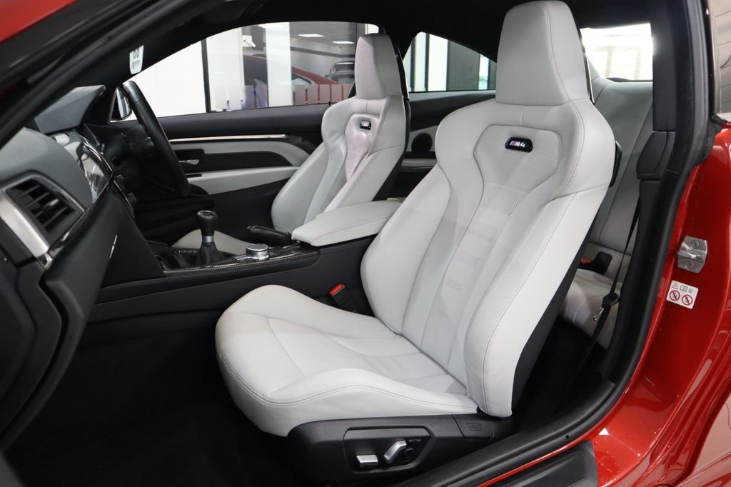 Used BMW M4 2018 for sale - 76570497: Photo 33