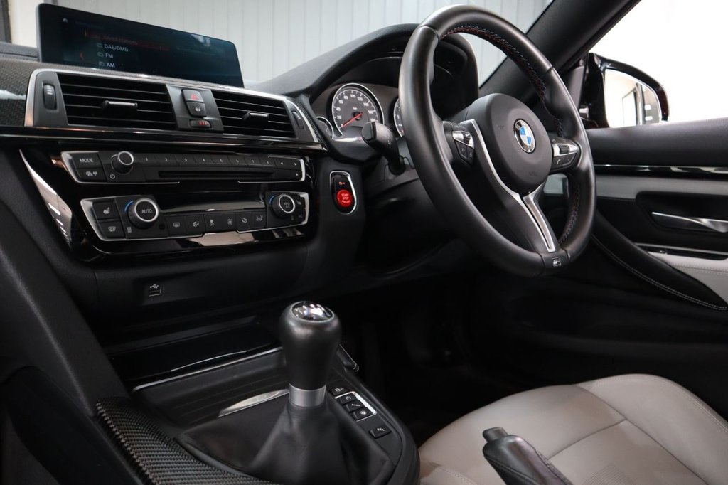 Used BMW M4 2018 for sale - 76570497: Photo 36