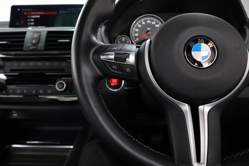 Used BMW M4 2018 for sale - 76570497: Photo 41