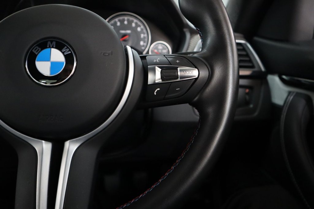 Used BMW M4 2018 for sale - 76570497: Photo 42