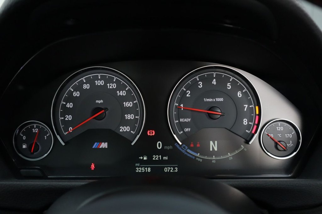 Used BMW M4 2018 for sale - 76570497: Photo 43