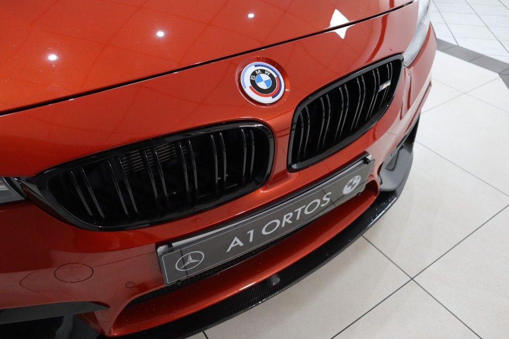 Used BMW M4 2018 for sale - 76570497: Photo 6