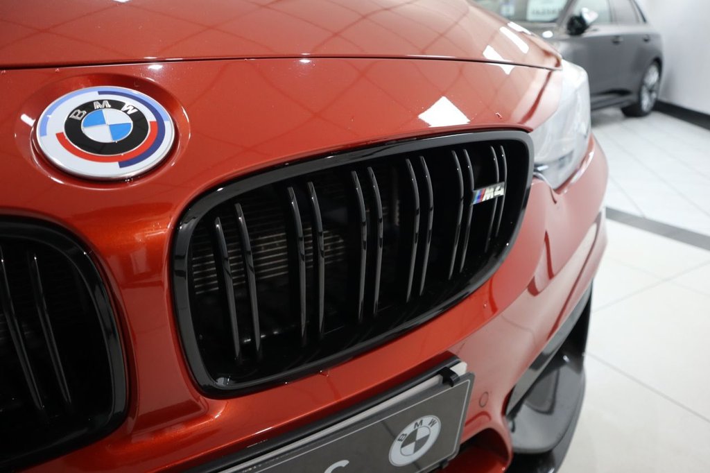 Used BMW M4 2018 for sale - 76570497: Photo 7