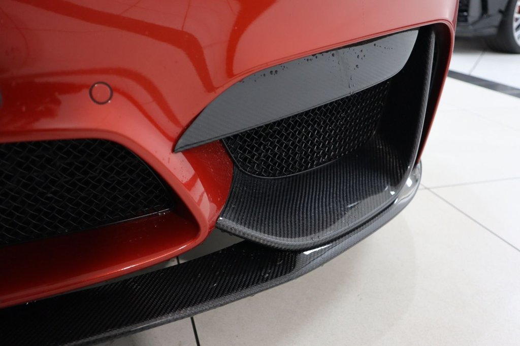 Used BMW M4 2018 for sale - 76570497: Photo 8