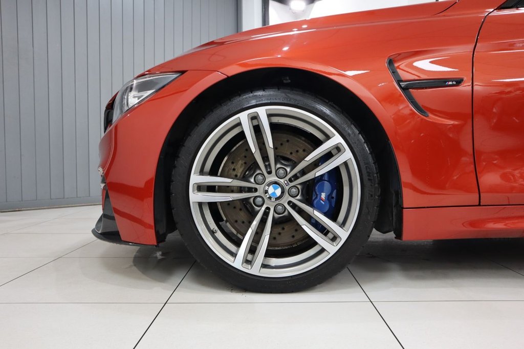 Used BMW M4 2018 for sale - 76570497: Photo 9