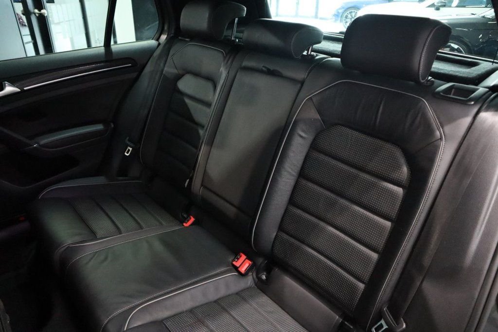 Used Volkswagen Golf 2020 for sale - 77512449: Photo 10