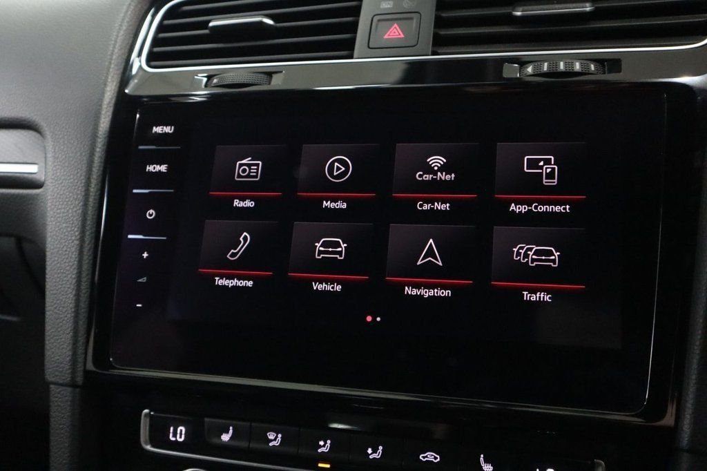 Used Volkswagen Golf 2020 for sale - 77512449: Photo 18