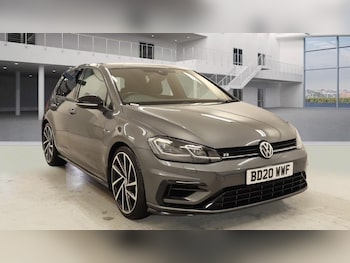 Used Volkswagen Golf 2020 for sale - 77512449: Photo