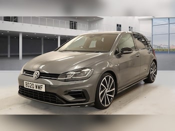 Used Volkswagen Golf 2020 for sale - 77512449: Photo