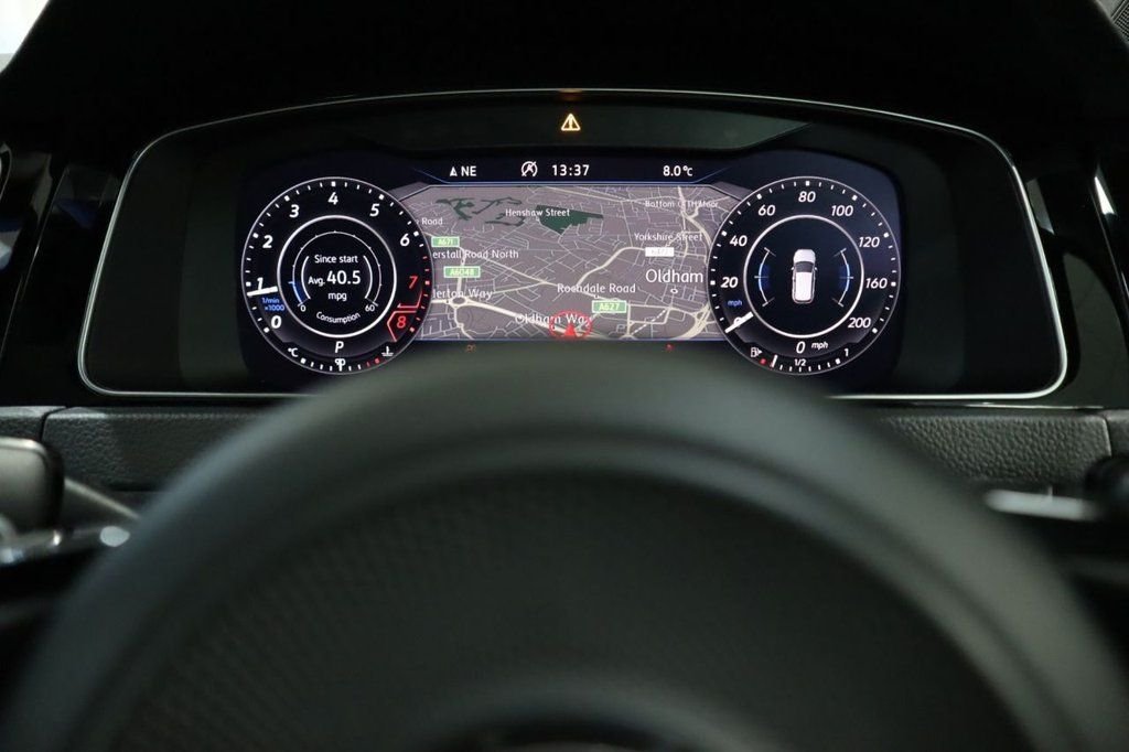 Used Volkswagen Golf 2020 for sale - 77512449: Photo 3