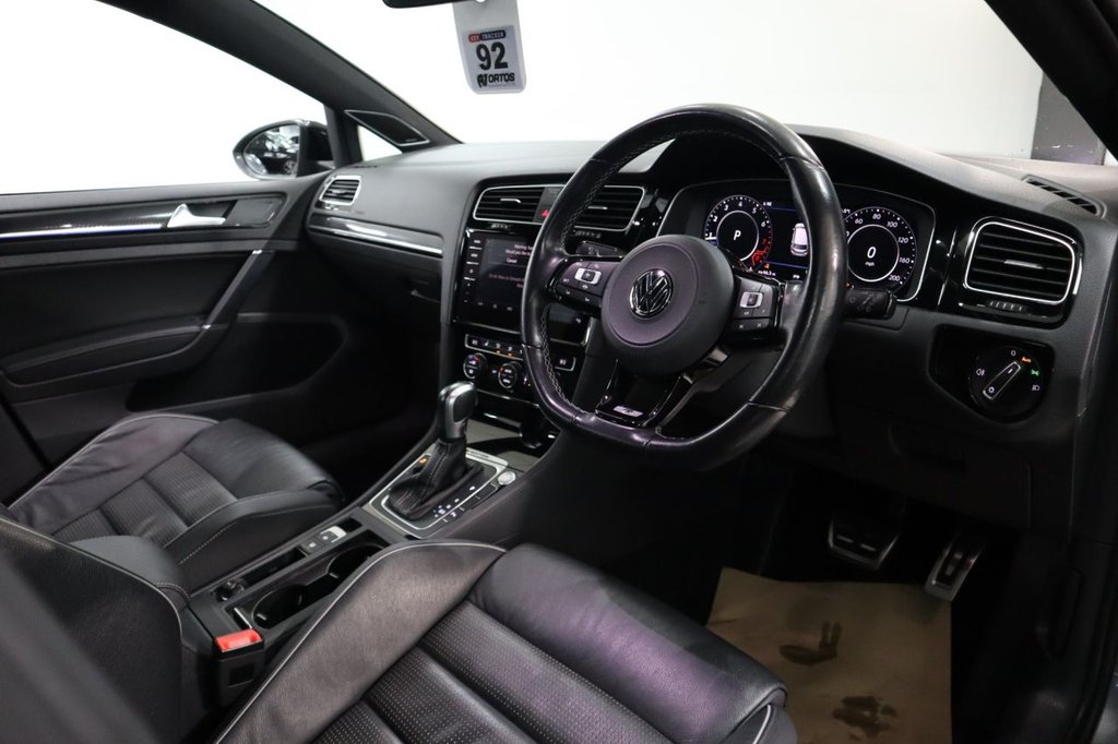 Used Volkswagen Golf 2020 for sale - 77512449: Photo 32