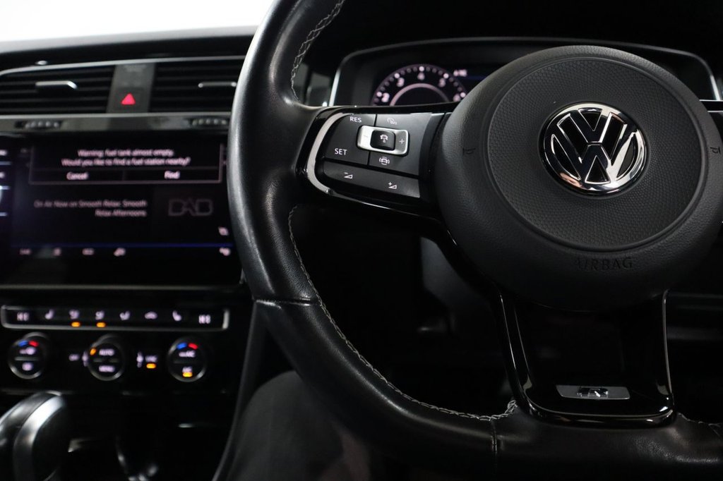 Used Volkswagen Golf 2020 for sale - 77512449: Photo 34